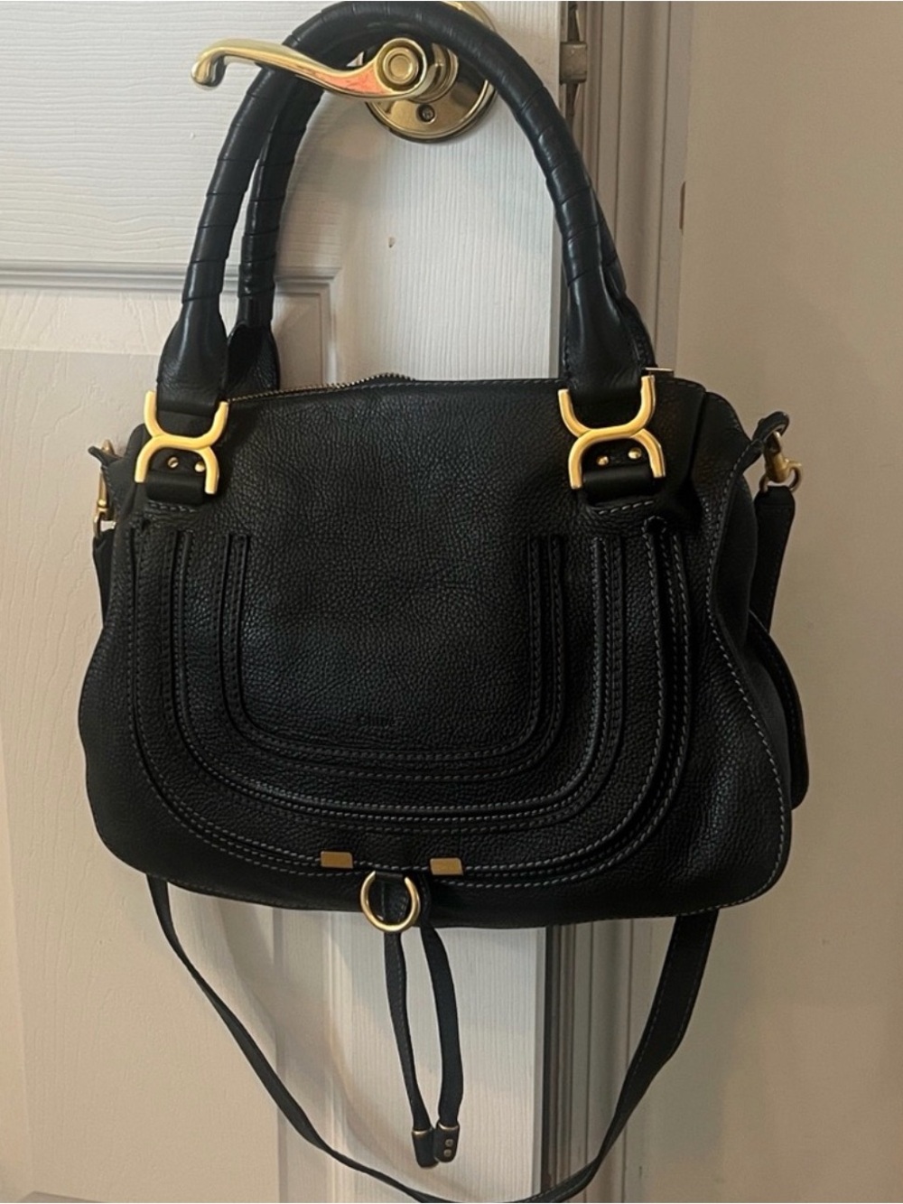 CHLOE BAG ❤️ - Picture 3 of 14
